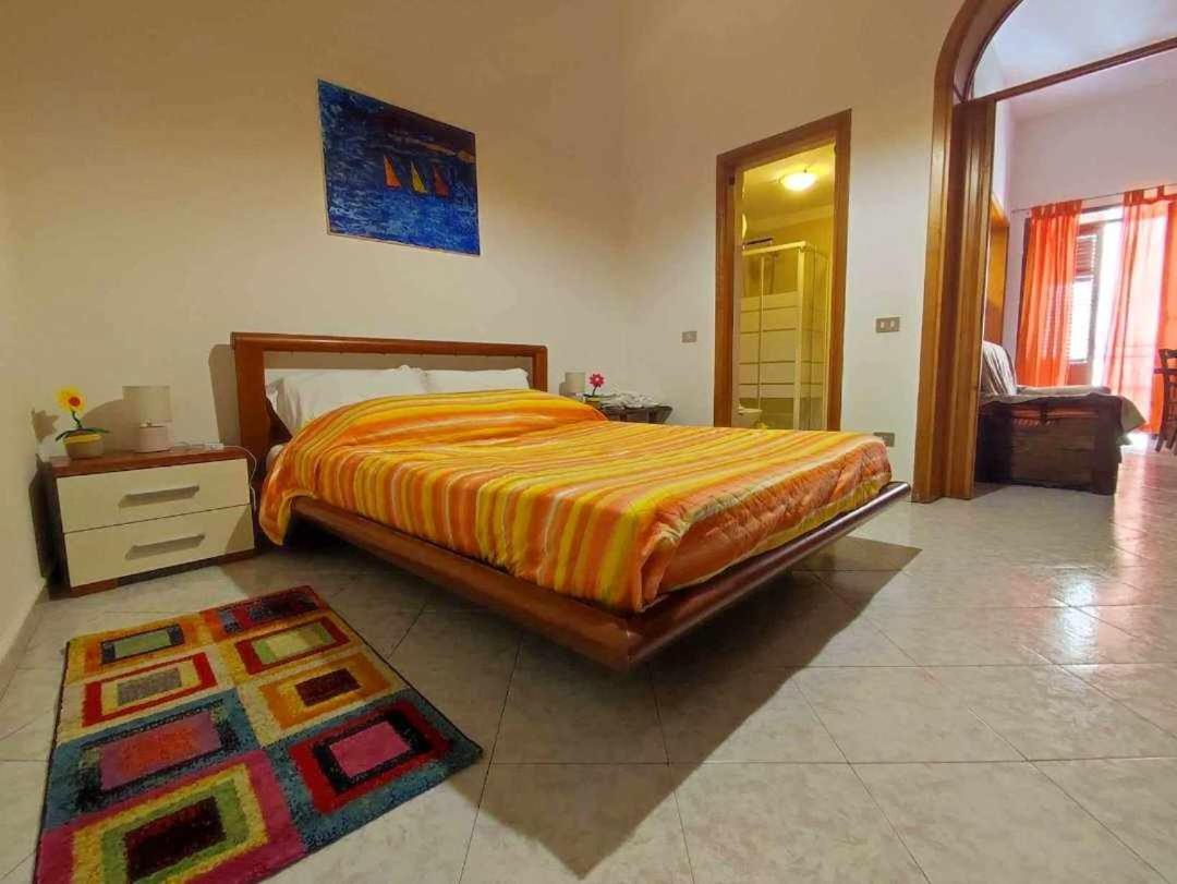 Abba Centro *