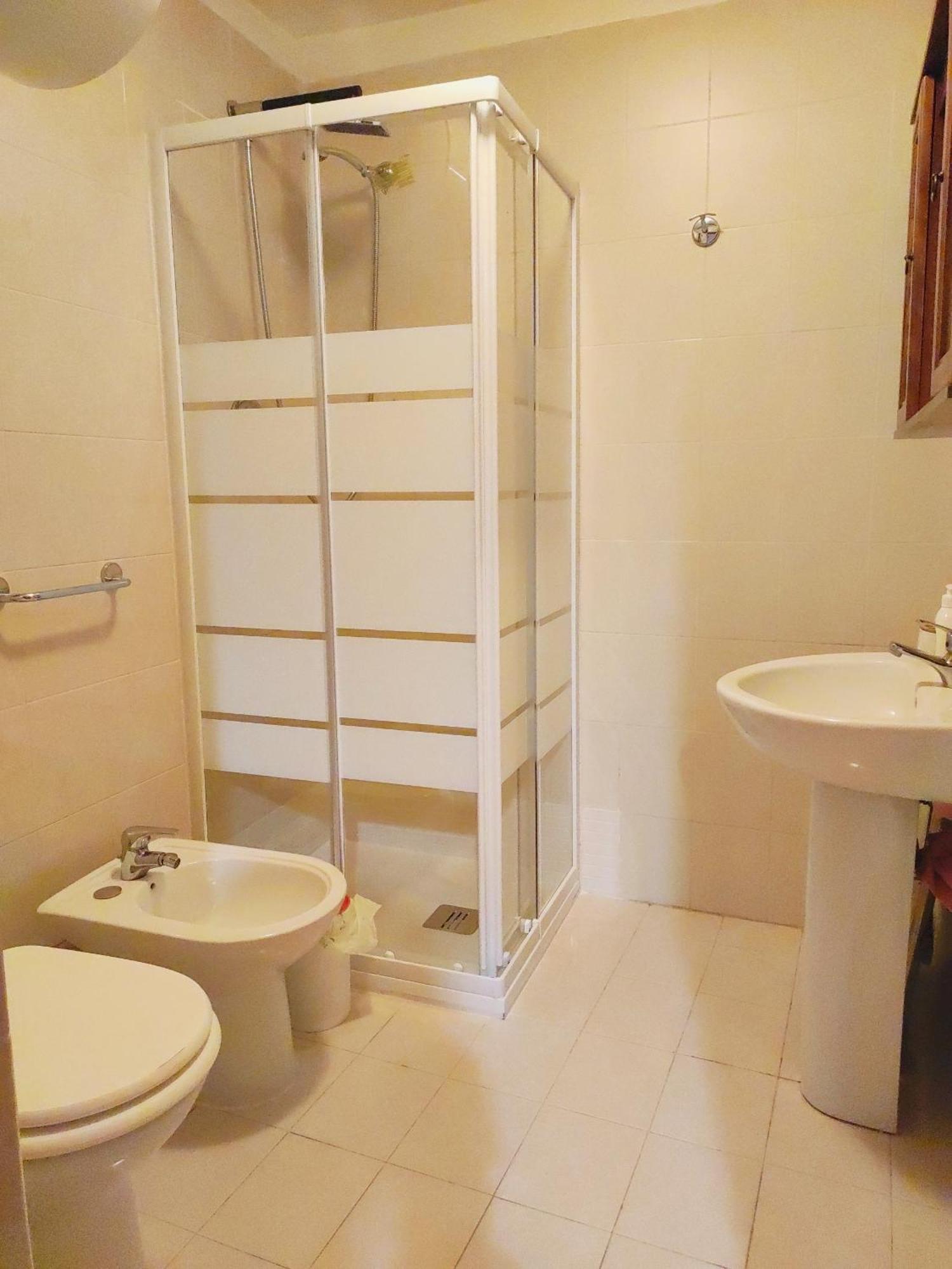 Apartment Abba Centro