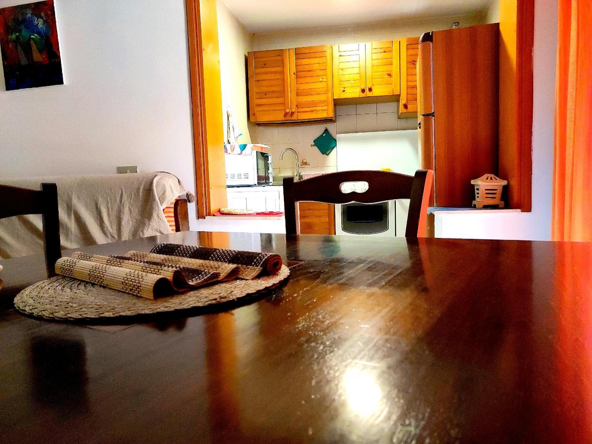 Apartment Abba Centro *
