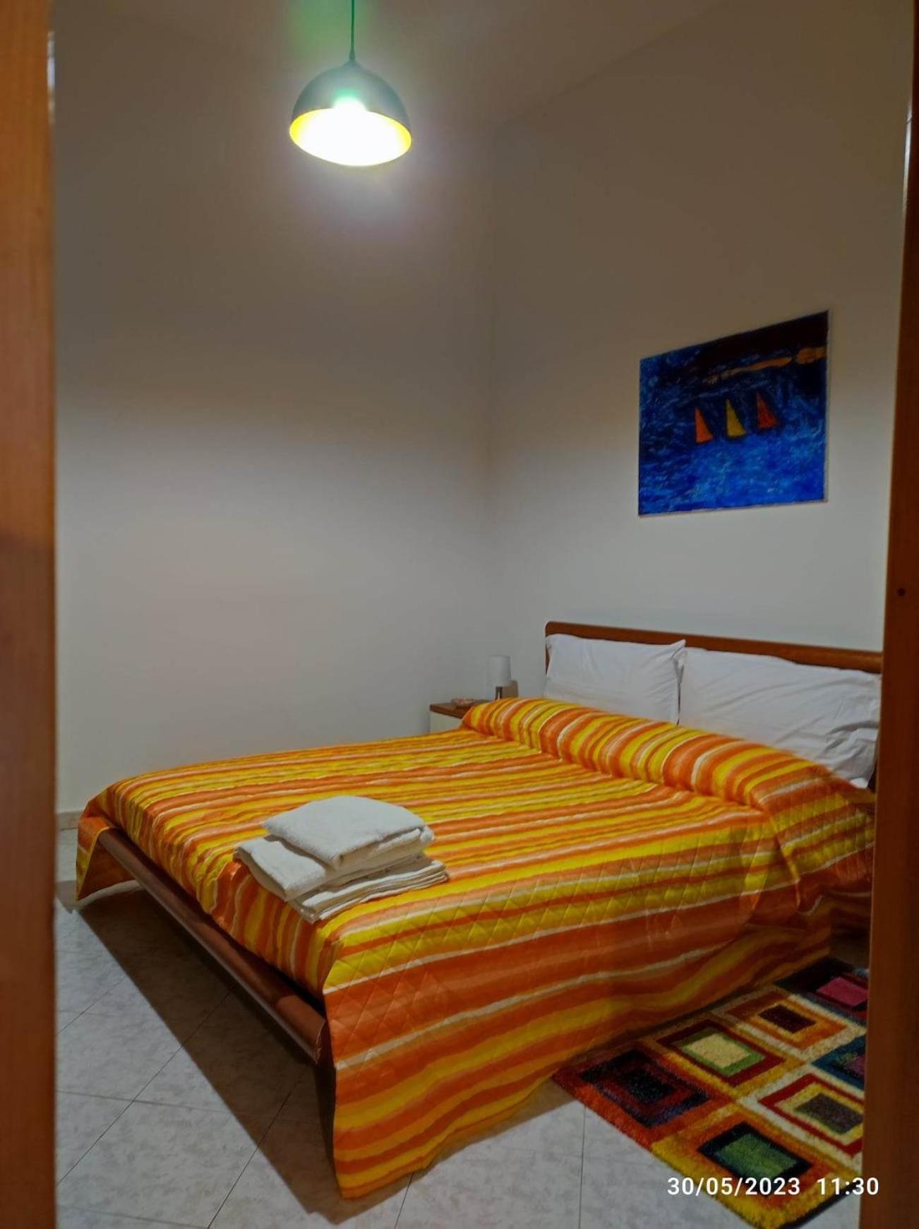 Apartment Abba Centro