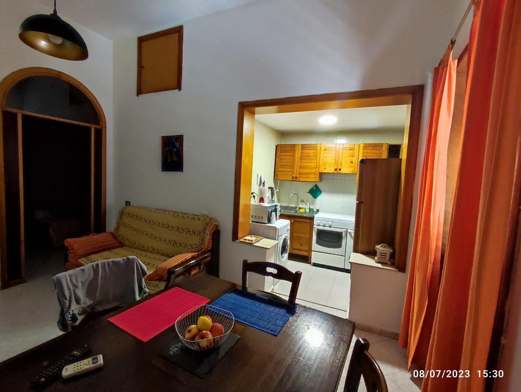 Abba Centro Apartment *