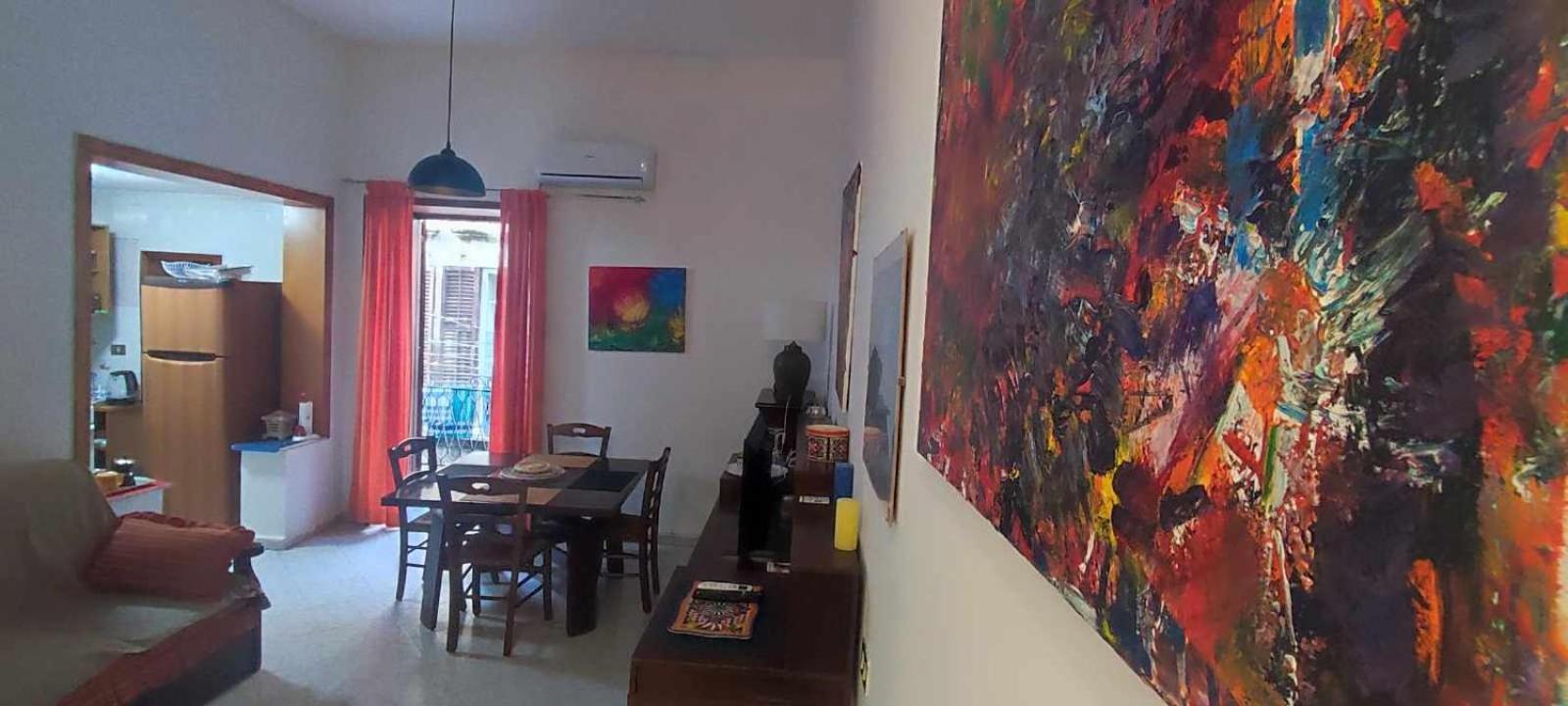 Apartment Abba Centro Palermo